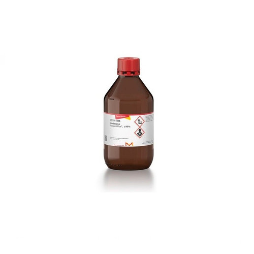 Dodecane, ReagentPlus, =99%, 100mL