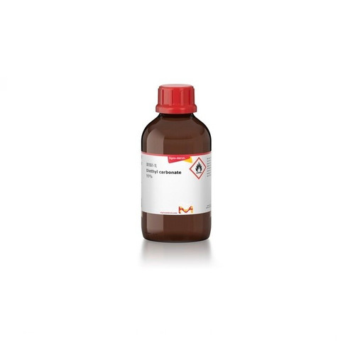 Diethyl carbonate, 99%, 1L