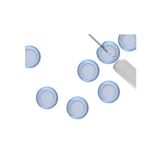 EmbryoMax 2X Freezing Medium for ES Cells, formulated with 20% DMSO & Fetal Bovine Serum, 100mL (10 x 10mL)