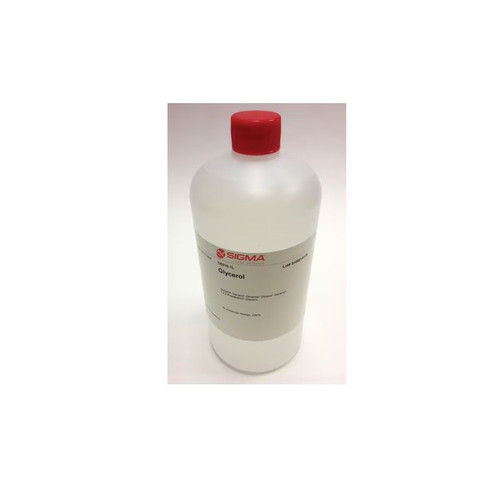 Glycerol, for Molecular Biology, =99.0%, 100mL