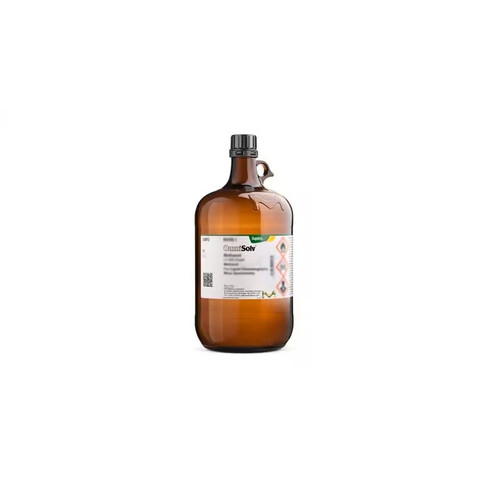Hexanes, 98.5%, Omnisolv, for LCMS, 4L