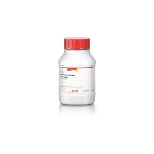 Magnesium Acetate Tetrahydrate, =99%, ReagentPlus, 1kg