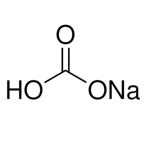 Sodium Bicarbonate, ACS Reagent, =99.7%, 5kg