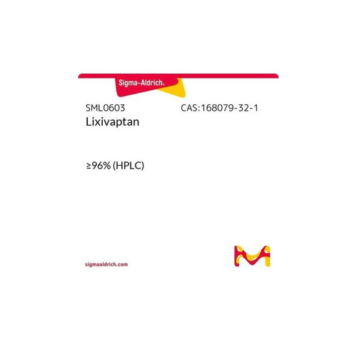 Lixivaptan, =96% (HPLC), 5mg