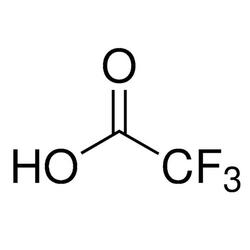 Trifluoroacetic Acid, HPLC grade, 250mL