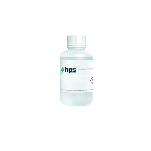 Bromate from Sodium Bromate at 100 µg/mL in H2O, 100mL