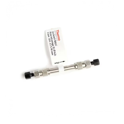 Thermo Acclaim Column, RSLC120 C18, 2.2µm, 2.1mm, 150mm