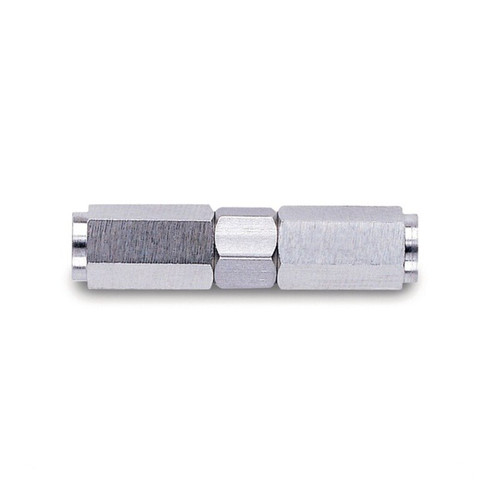 Mini Capillary Unions, 0.22 to 0.32 mm ID Capillary GC Column, EA
