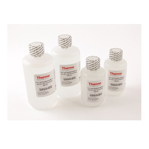 CX-1 pH Gradient Buffer A, 10X Concentrate, 500mL