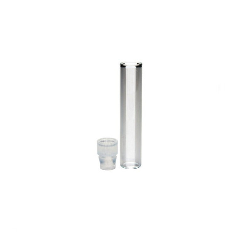 *ALTERNATE 08 14 3963* Clear Vial, 1mL Shell, with SepCap, 200-pk