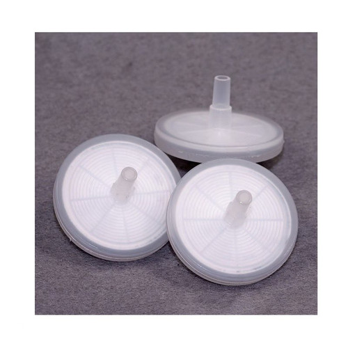 Choice PTFE (Hydrophobic) Syringe Filters, 0.2 um, 25 mm, 100-pk