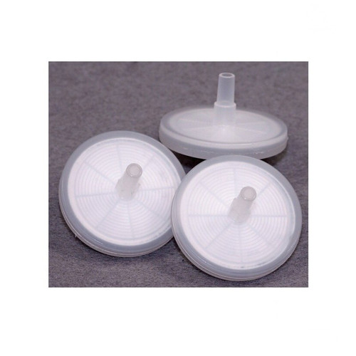 Target Syringe Filter, Cellulose Acetate Membrane, 30mm, 0.45µm, 100-pk