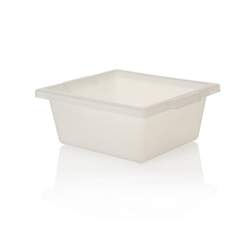Nalgene Large Polypropylene Sterilizing Pans, 9.5L, 6-pk
