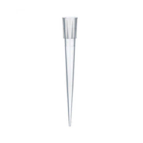Finntip Filtered Pipette Tips, 250 uL, Sterile, Non-Filtered, Racked, 960-pk