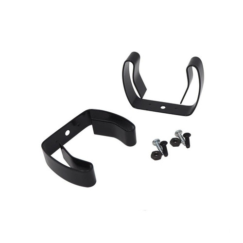Big Trap Mounting Clip, PK-2