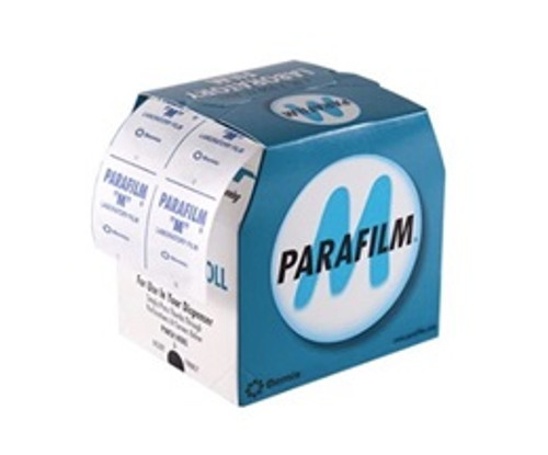 Parafilm®, Clear, 4 in. x 250 ft roll