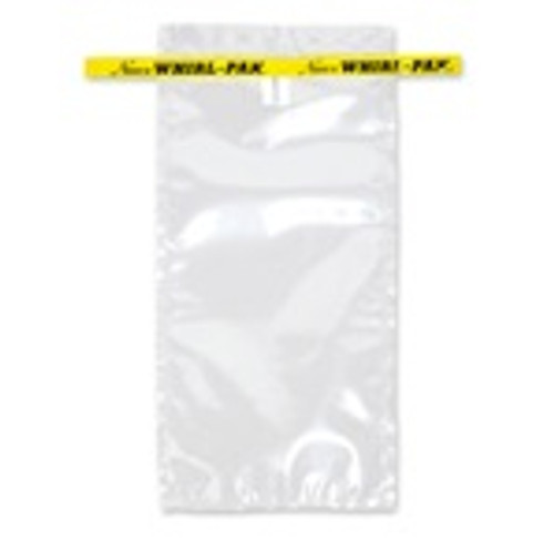 Whirl-Pak Standard Bags - 18 oz. (532 ml) - Box of 500