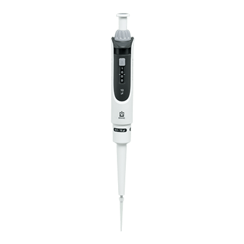 Transferpette® S Pipette, Adjustable Volume, 0.1 - 1 µL