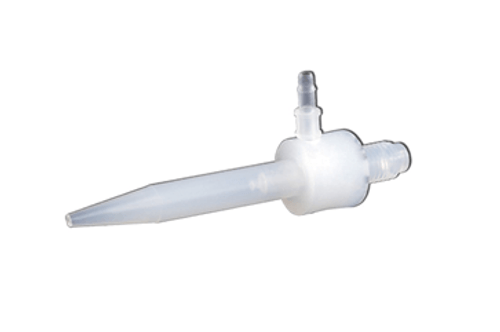 PFA-ST Nebulizer, Thermo iCAP Q ICP-MS