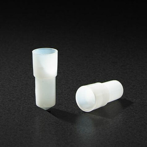 Sample Cup, Polypropylene, for use with the Schiapparelli ACE analyzer, 1000-Bag