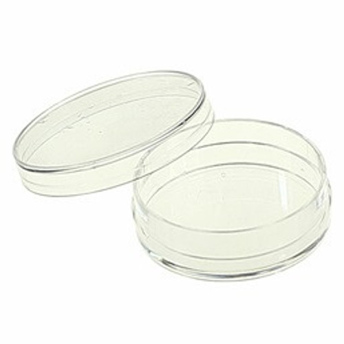 35mm Cell Culture Dish, Treated, Sterile, 500-Case