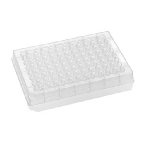 330 μL Assay Plate, 96-Well, Sterilized, 100-Case