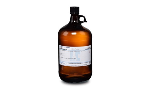 Acetone, HPLC, 4L