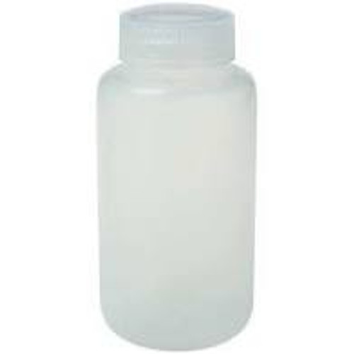 250mL Centrifuge Bottle (Polypropylene), Non-sterile, 2-Case