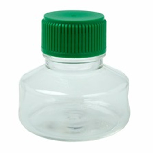 150mL Solution Bottle, Sterile, 24-Case