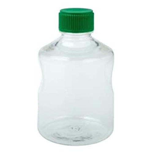 1000mL Solution Bottle, Sterile, 24-Case