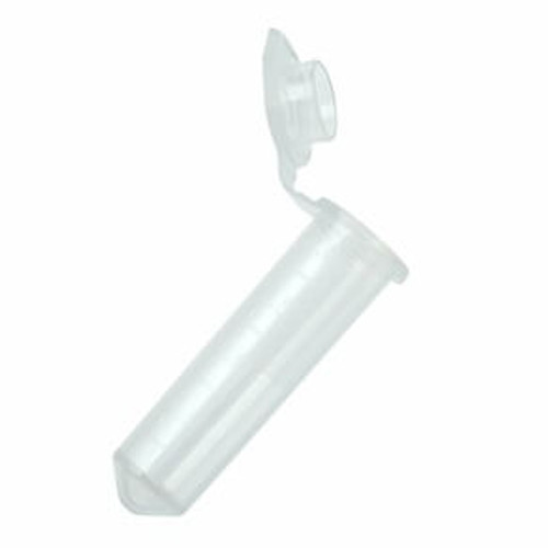 2.0mL Micro Centrifuge Tube, Sterile, 5000-Case