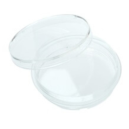 100mm x 15mm Petri Dish, Slideable, Sterile, 500-Case