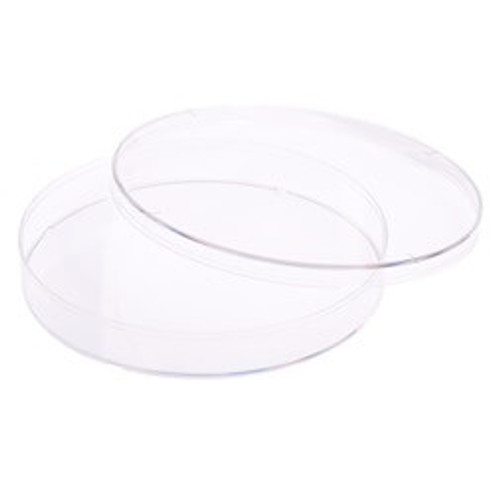 150mm x 20mm Tissue Culture Treated Dish, Sterile, 100-Case