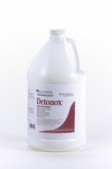 Detonox®, Ultimate Precision Cleaner, 4 x 1 Gallon