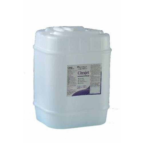 Citrajet®, Low-Foaming Liquinox Acid Cleaner, 5 Gallon