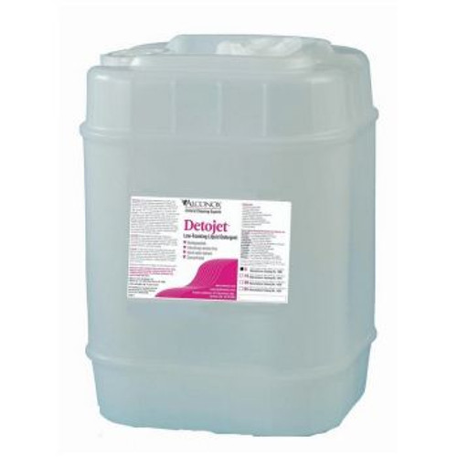 Detojet®, Low-Foaming Liquid Detergent, 19L Detojet®, Low-Foaming Liquid Detergent, 19L