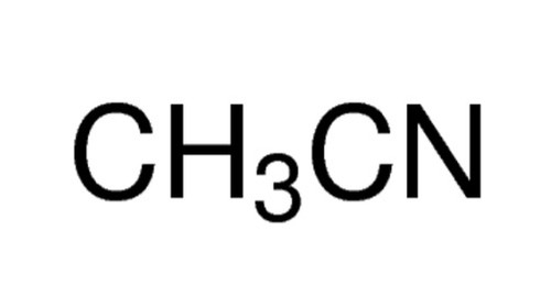 Acetonitrile ACS reagent, ≥99.5%, 500mL