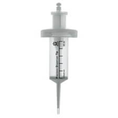 PD-Tip II syringe tips, Non-Sterile, 25mL, 50-pk