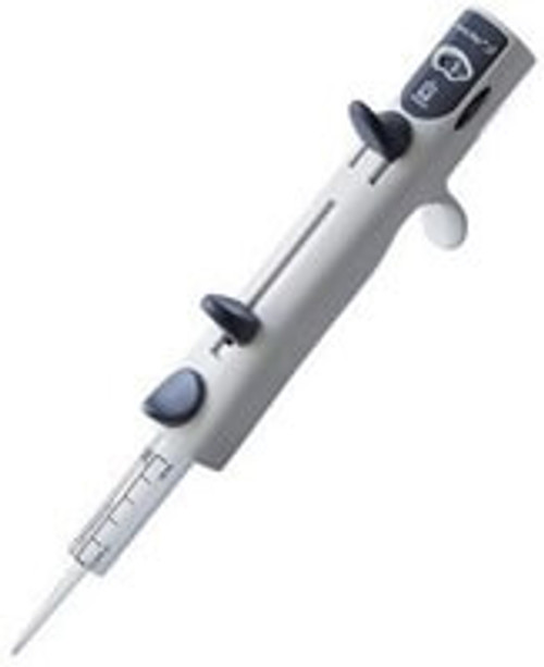 HandyStep S Manual Repeating Pipette