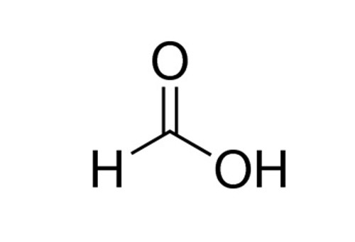 Formic Acid, ACS reagent, ≥98%, 500mL