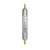 Big Trap Gas Filter 1/8" - Hydrocarbon, 1 each