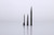 300 μl Robotic Tips for Hamilton, Conductive with barcode, Sterile, 5760-cs
