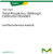 Total Phosphorus 1000 mg/L Calibration Standard, 100mL