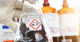10µg/mL Lead, 0.5% v/v Nitric Acid, 125mL | Ibis Scientific