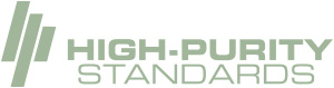 High Purity Standards