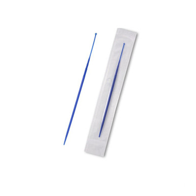 Inoculation Loop Rigid Case Inoculating Loops, 1ul, Rigid | Ibis Scientific