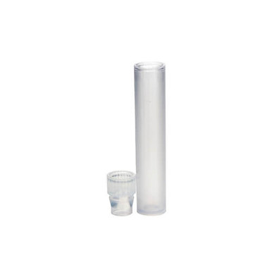 Sepcap Thermo™ 1mL Polypropylene Shell Vial w/ | Ibis Scientific
