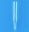 Thermo™ 6mm 300µL Glass Polyspring® Bottom Insert, 100-pk - Ibis  Scientific, LLC