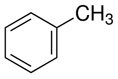 Toluene ACS reagent, ≥99.5%, 500mL | Ibis Scientific