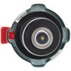 Allstar Performance Radiator Cap 14-18 PSI w/Lever ALL30133